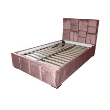 Pat tapitat Gold Mozaic 120 x 200 M63